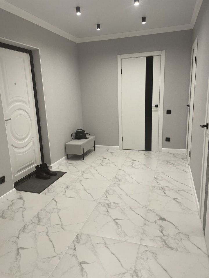 Квартира 2 комн., 70 м², этаж 16 — Ростов-на-Дону — фото 1