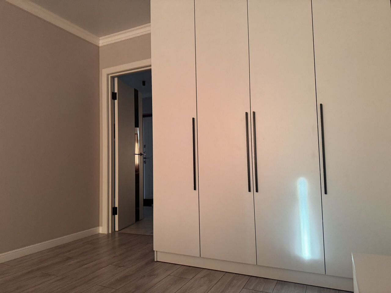 Квартира 2 комн., 70 м², этаж 16 — Ростов-на-Дону — фото 2