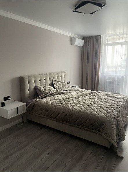 Квартира 2 комн., 70 м², этаж 16 — Ростов-на-Дону — фото 4