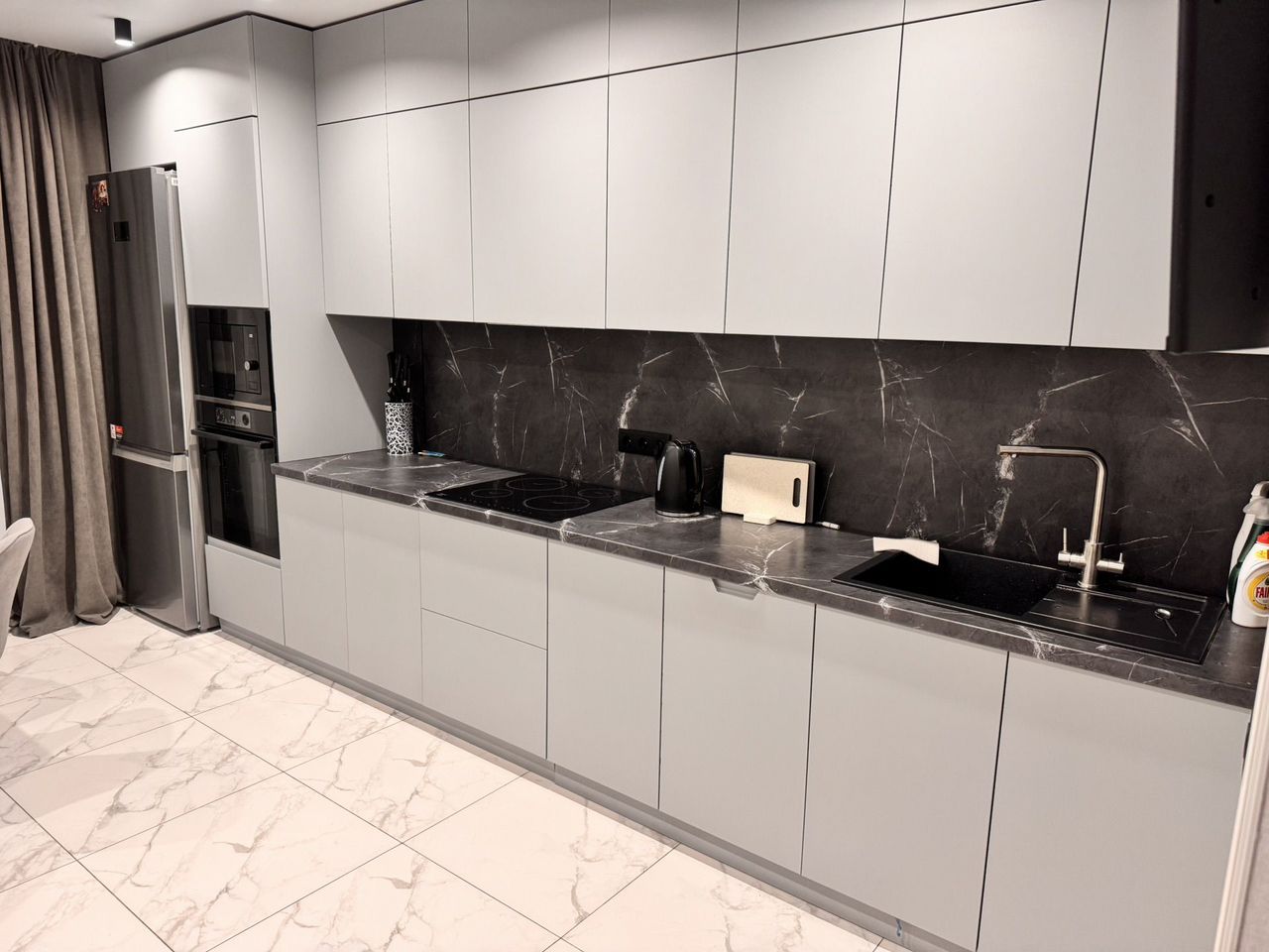 Квартира 2 комн., 70 м², этаж 16 — Ростов-на-Дону — фото 6
