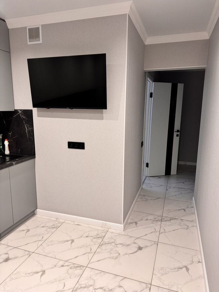 Квартира 2 комн., 70 м², этаж 16 — Ростов-на-Дону — фото 7