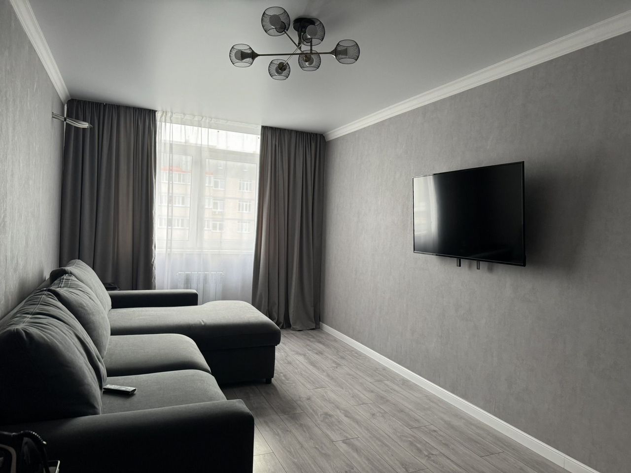 Квартира 2 комн., 70 м², этаж 16 — Ростов-на-Дону — фото 8