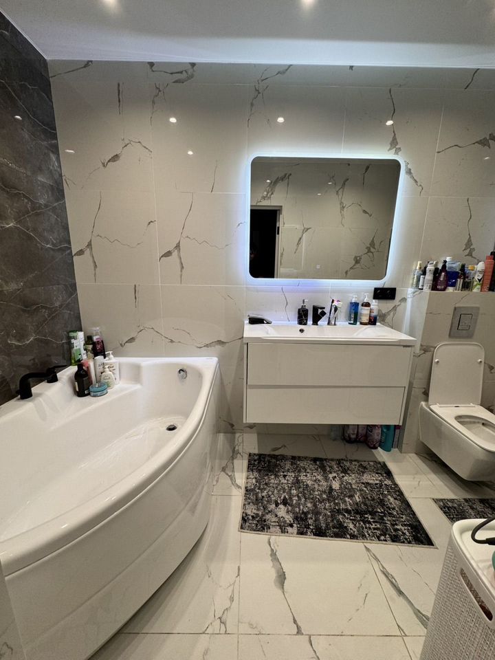 Квартира 2 комн., 70 м², этаж 16 — Ростов-на-Дону — фото 9