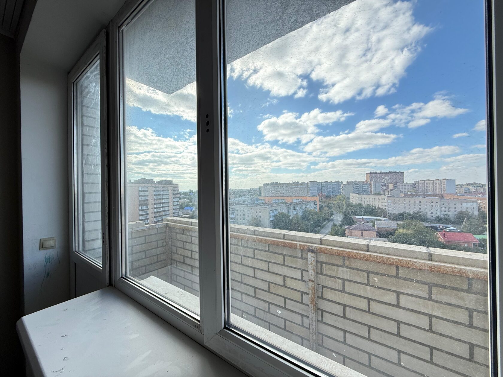 Квартира 26.7 м² — фото 4