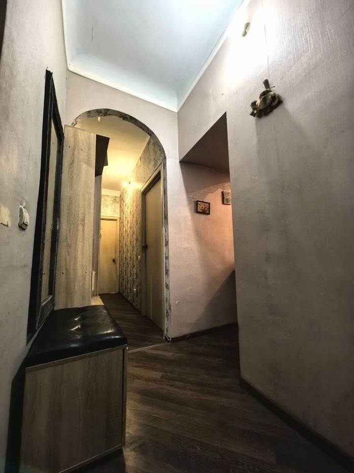 Квартира 2 комн., 40 м², этаж 1 — Ростов-на-Дону — фото 2