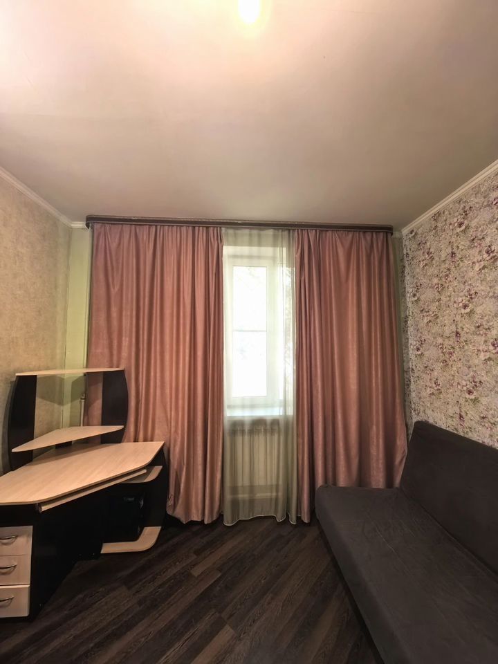 Квартира 2 комн., 40 м², этаж 1 — Ростов-на-Дону — фото 3