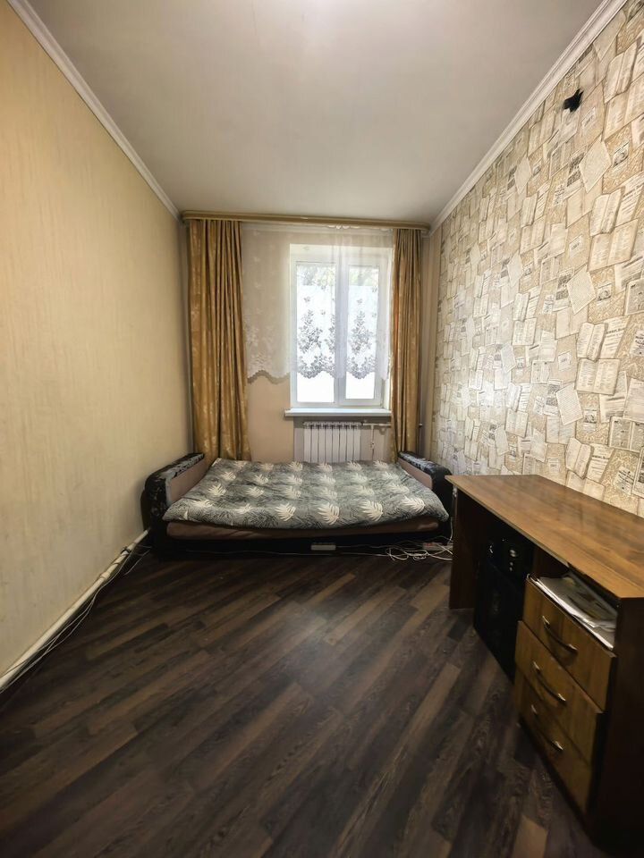 Квартира 2 комн., 40 м², этаж 1 — Ростов-на-Дону — фото 4
