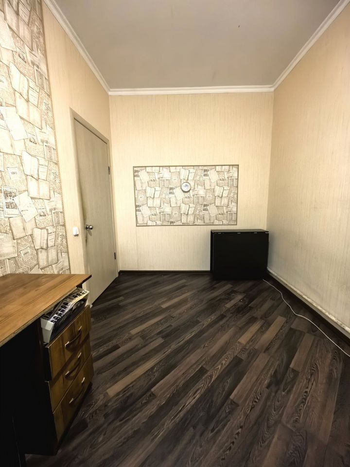 Квартира 2 комн., 40 м², этаж 1 — Ростов-на-Дону — фото 6