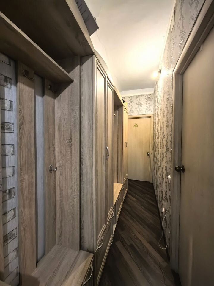 Квартира 2 комн., 40 м², этаж 1 — Ростов-на-Дону — фото 7