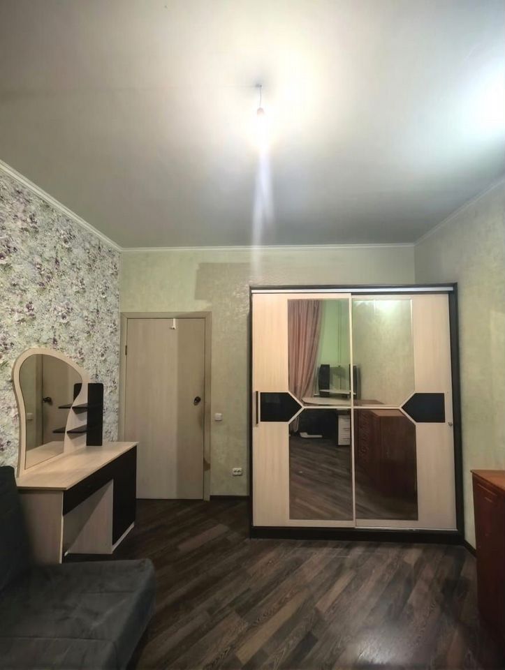 Квартира 2 комн., 40 м², этаж 1 — Ростов-на-Дону — фото 8