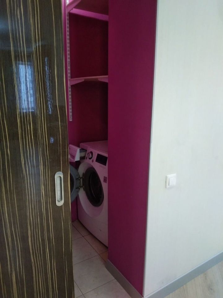 Квартира 2 комн., 62 м² — фото 1