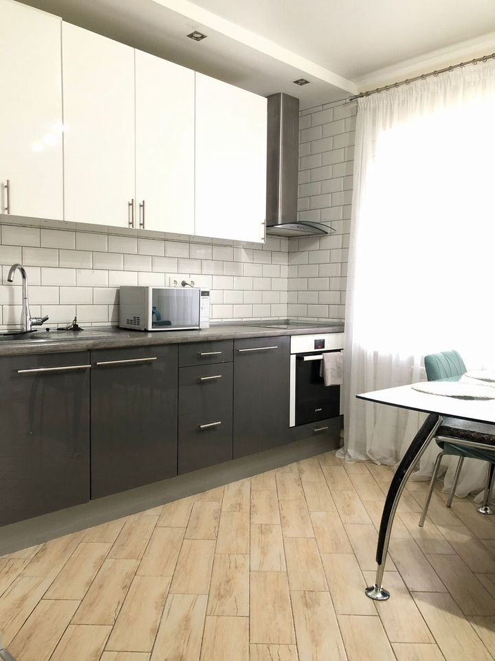 Квартира 2 комн., 62 м² — фото 2