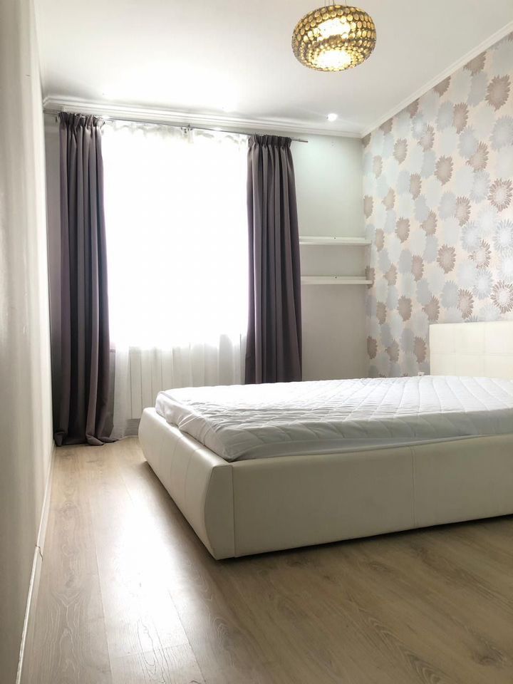 Квартира 2 комн., 62 м² — фото 4