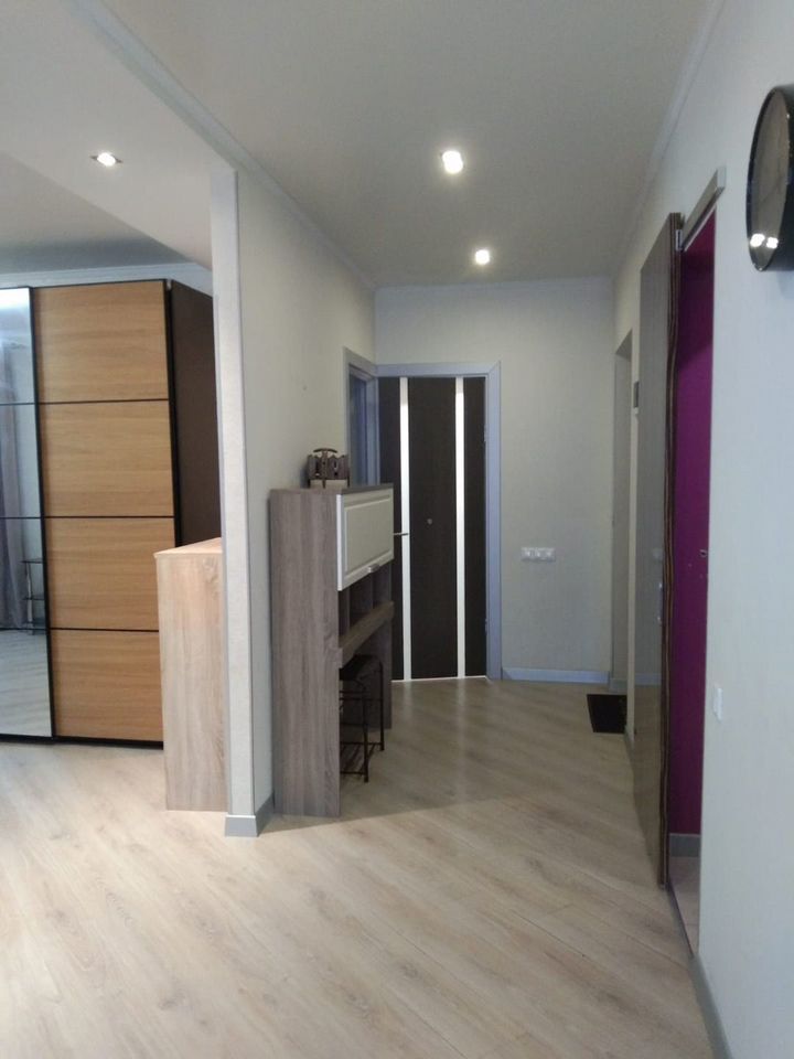 Квартира 2 комн., 62 м² — фото 5