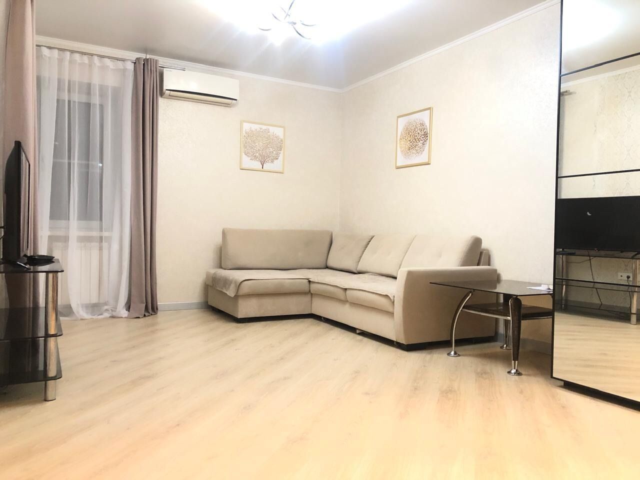 Квартира 2 комн., 62 м² — фото 7