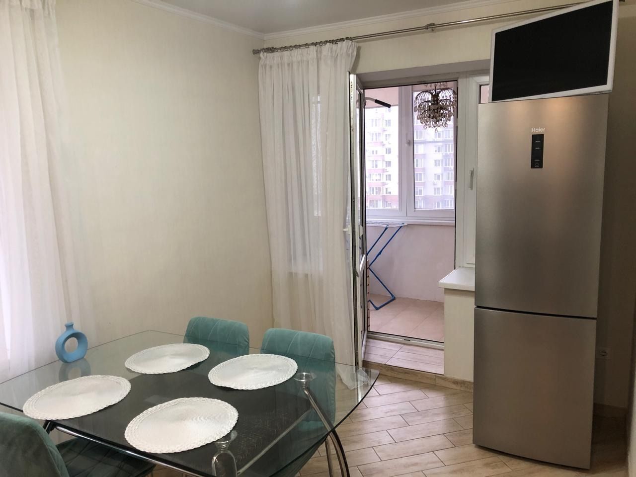 Квартира 2 комн., 62 м² — фото 9