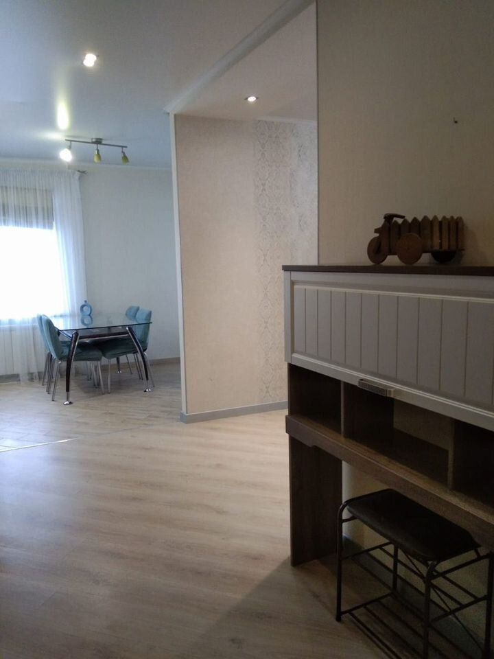 Квартира 2 комн., 62 м² — фото 10