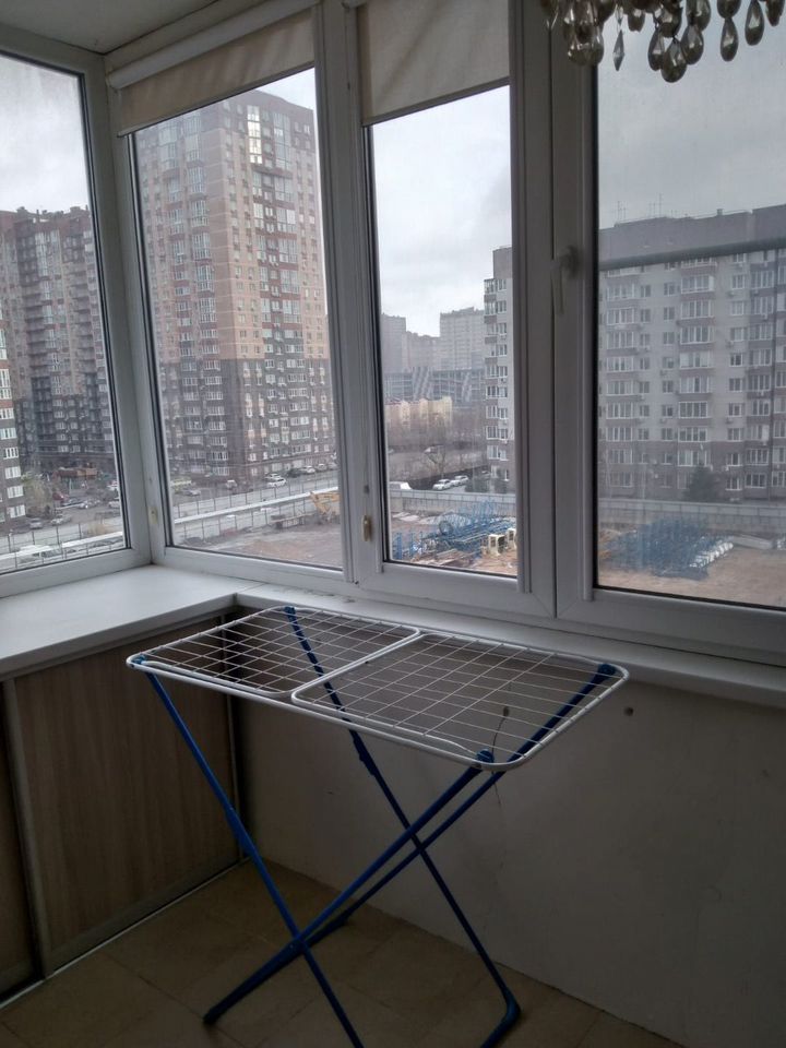 Квартира 2 комн., 62 м² — фото 11
