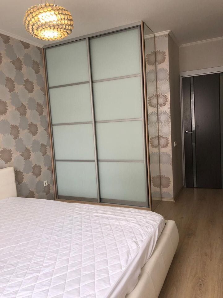 Квартира 2 комн., 62 м² — фото 12