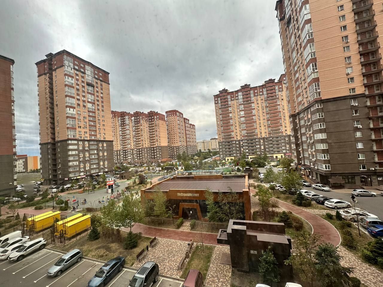 Квартира 2 комн., 59.9 м² — Ростов-на-Дону — фото 1