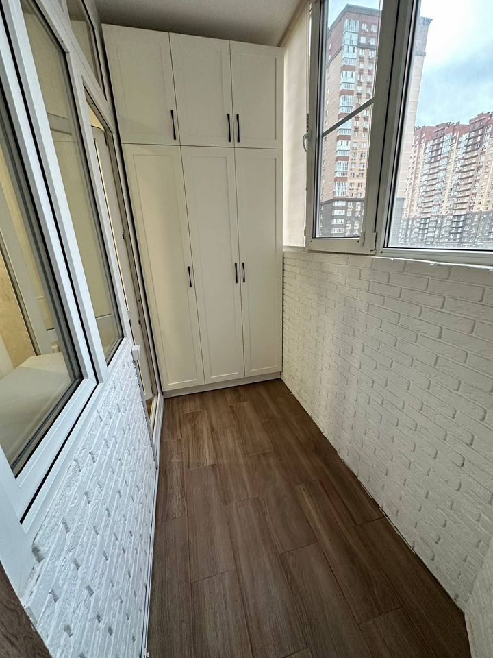 Квартира 2 комн., 59.9 м² — Ростов-на-Дону — фото 3