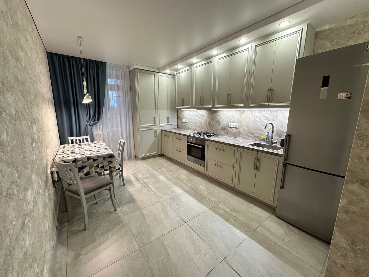 Квартира 2 комн., 59.9 м² — Ростов-на-Дону — фото 5