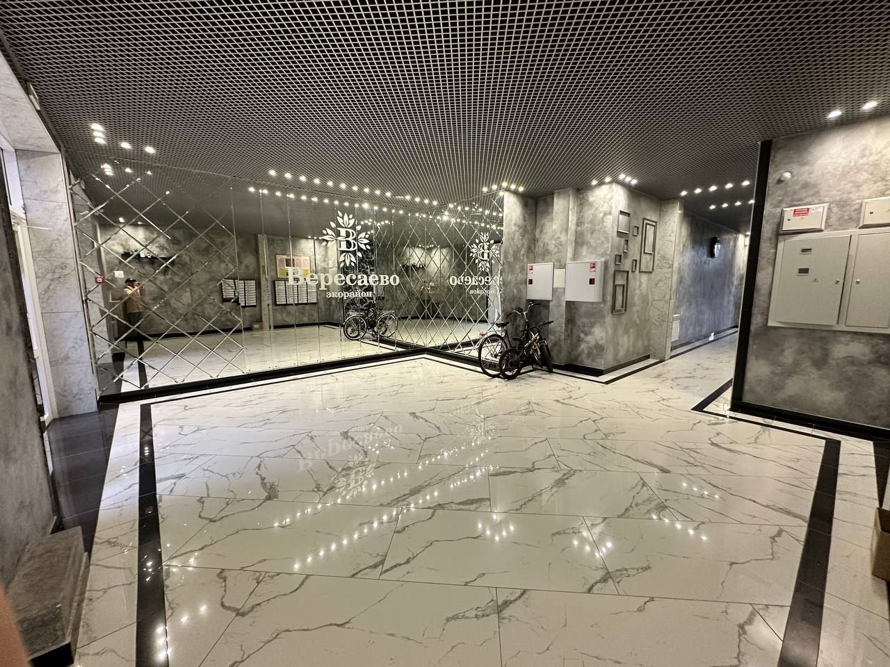 Квартира 2 комн., 59.9 м² — Ростов-на-Дону — фото 12