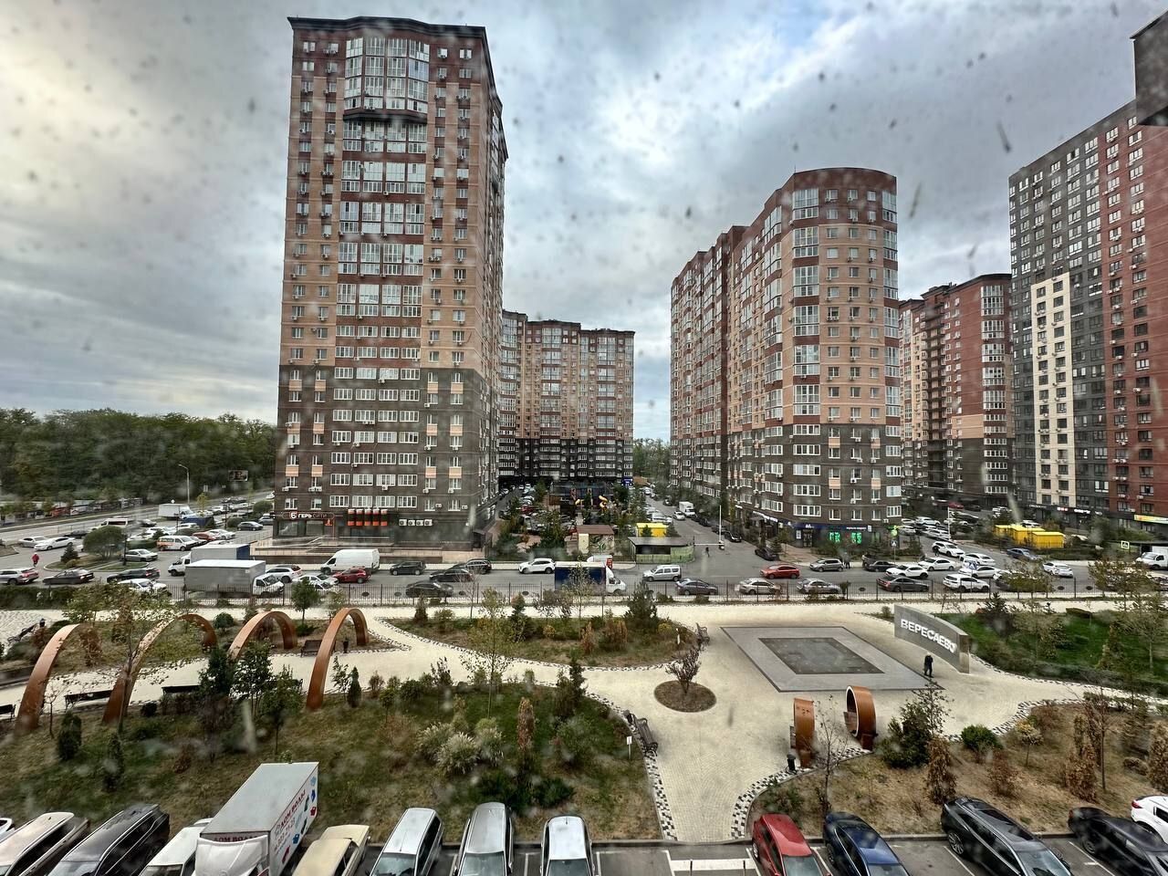 Квартира 2 комн., 59.9 м² — Ростов-на-Дону — фото 13