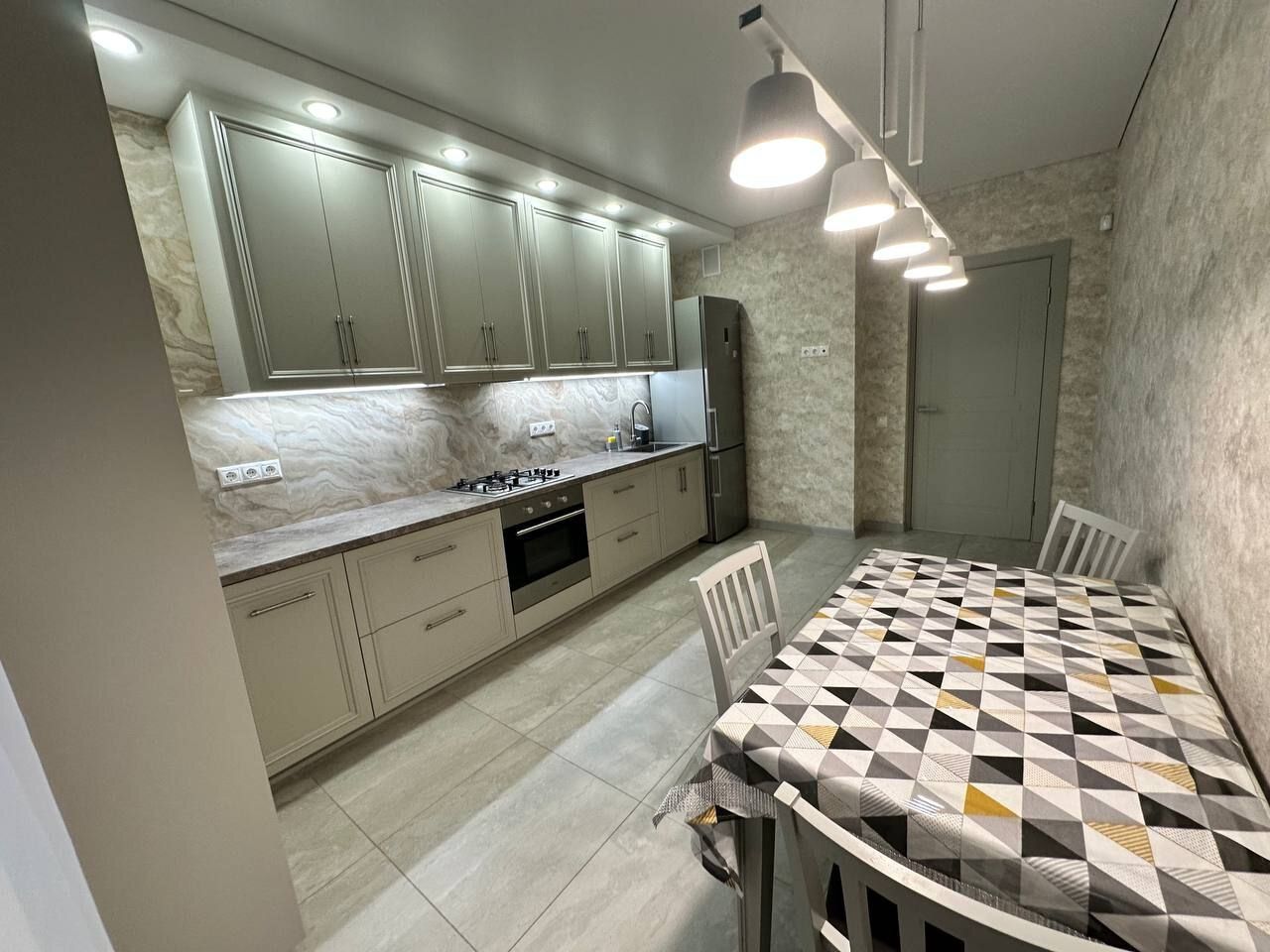 Квартира 2 комн., 59.9 м² — Ростов-на-Дону — фото 15