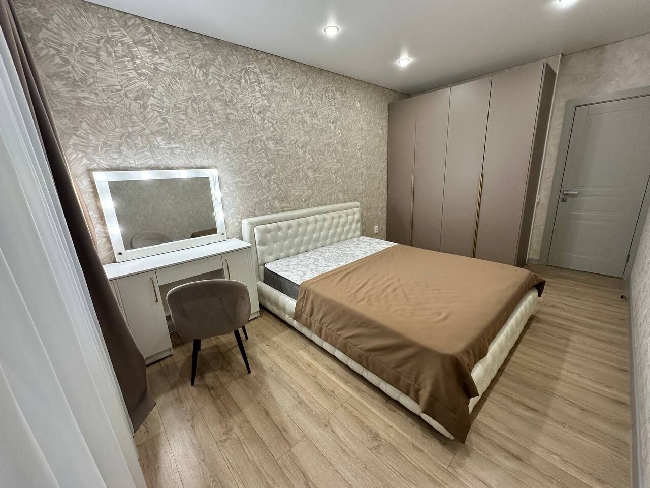 Квартира 2 комн., 59.9 м² — Ростов-на-Дону — фото 16