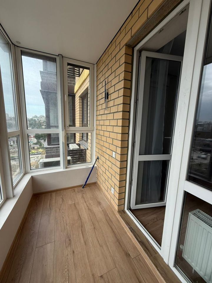 Квартира 1 комн., 42 м² — Ростов-на-Дону — фото 5