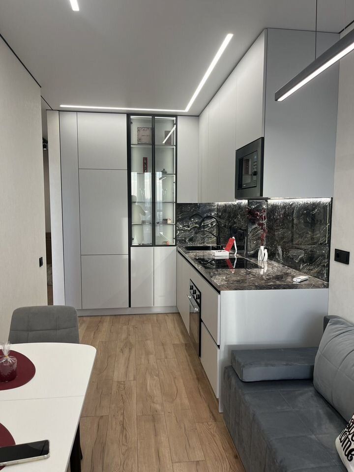 Квартира 1 комн., 42 м² — Ростов-на-Дону — фото 6