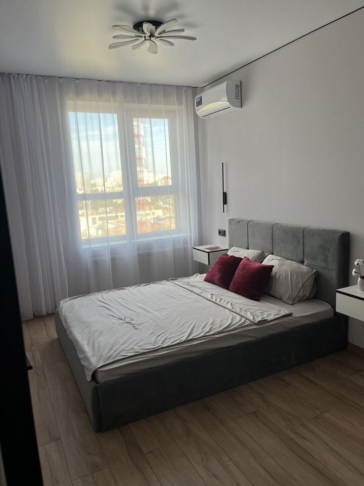 Квартира 1 комн., 42 м² — Ростов-на-Дону — фото 11