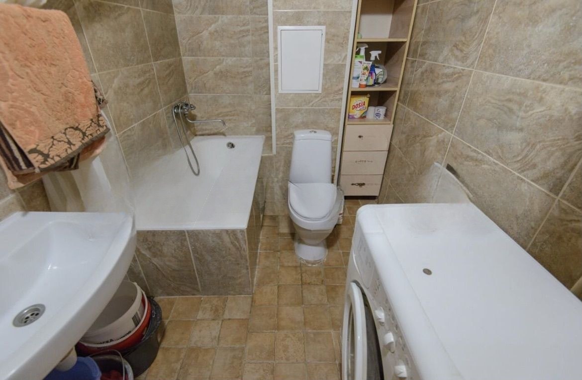 Квартира 2 комн., 46 м² — Ростов-на-Дону — фото 2