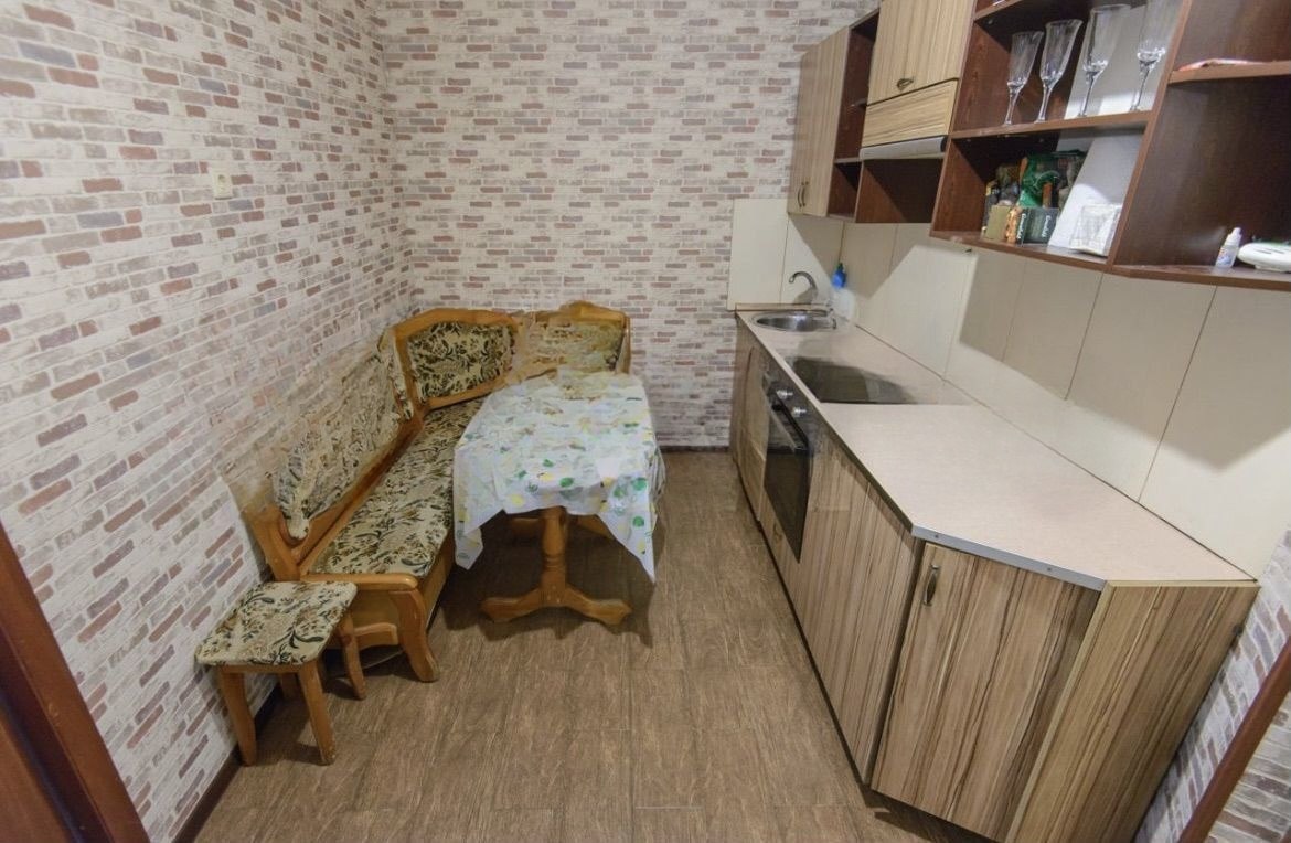 Квартира 2 комн., 46 м² — Ростов-на-Дону — фото 3