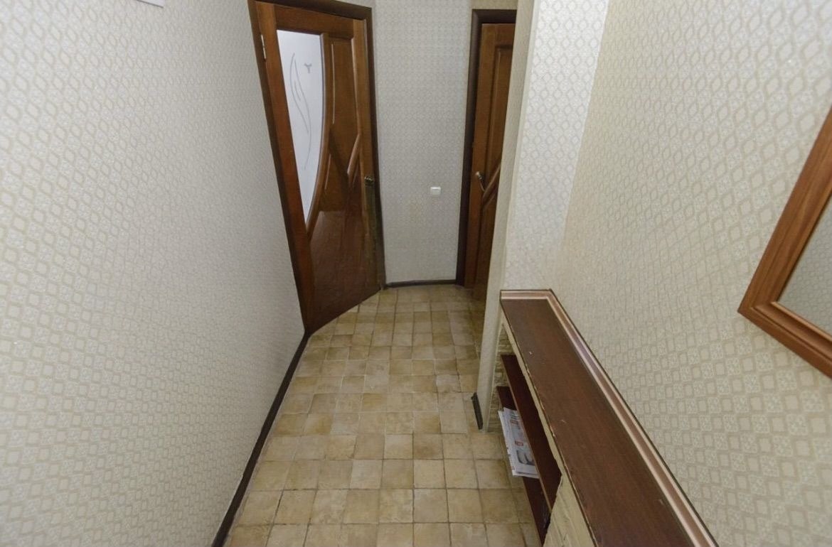 Квартира 2 комн., 46 м² — Ростов-на-Дону — фото 4