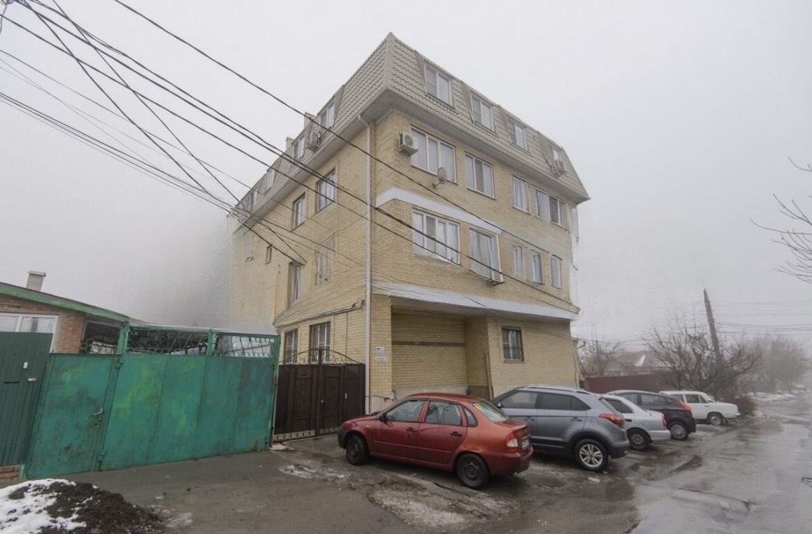 Квартира 2 комн., 46 м² — Ростов-на-Дону — фото 5
