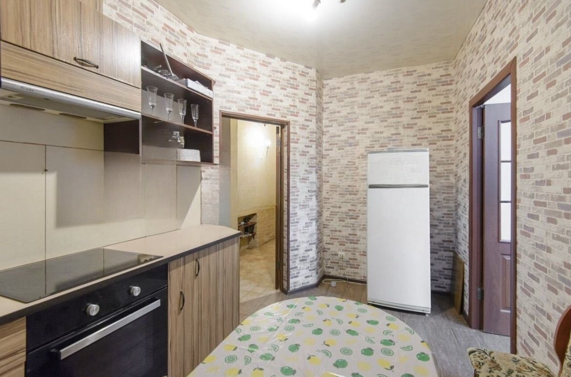 Квартира 2 комн., 46 м² — Ростов-на-Дону — фото 8
