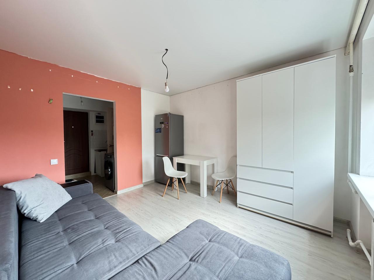 Квартира 1 комн., 17.8 м² — Ростов-на-Дону — фото 2