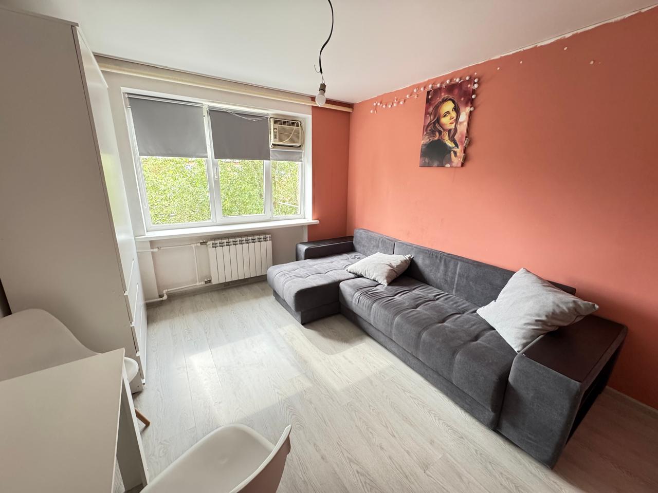 Квартира 1 комн., 17.8 м² — Ростов-на-Дону — фото 3