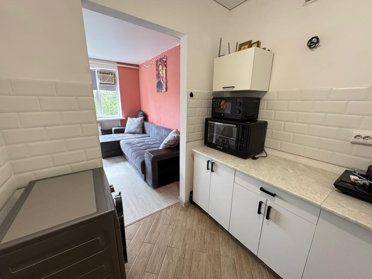 Квартира 1 комн., 17.8 м² — Ростов-на-Дону — фото 4