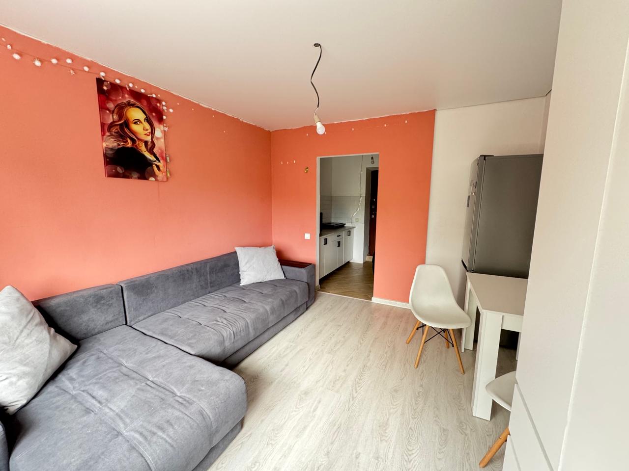 Квартира 1 комн., 17.8 м² — Ростов-на-Дону — фото 5