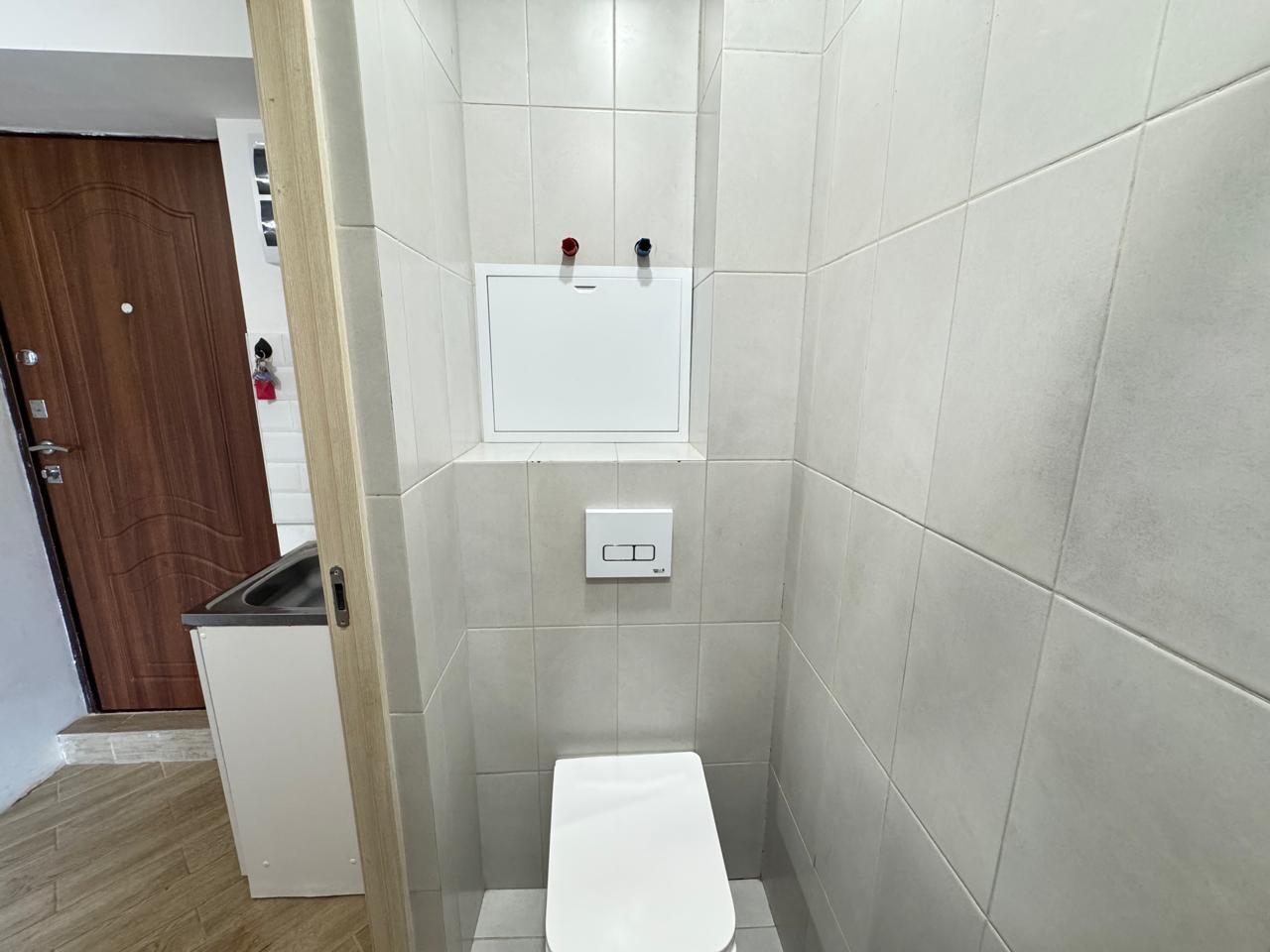 Квартира 1 комн., 17.8 м² — Ростов-на-Дону — фото 6
