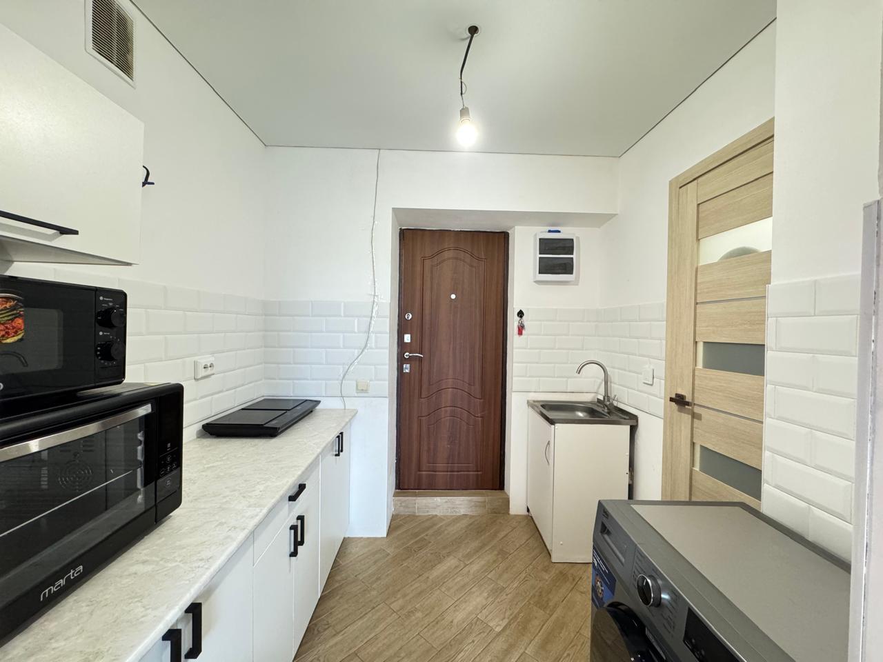 Квартира 1 комн., 17.8 м² — Ростов-на-Дону — фото 7