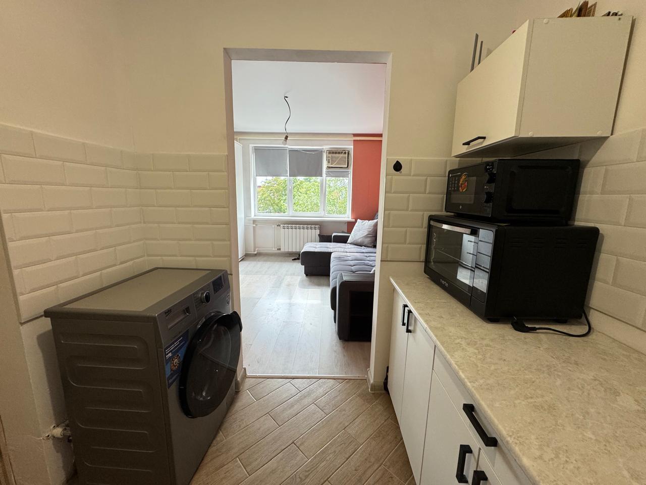 Квартира 1 комн., 17.8 м² — Ростов-на-Дону — фото 8