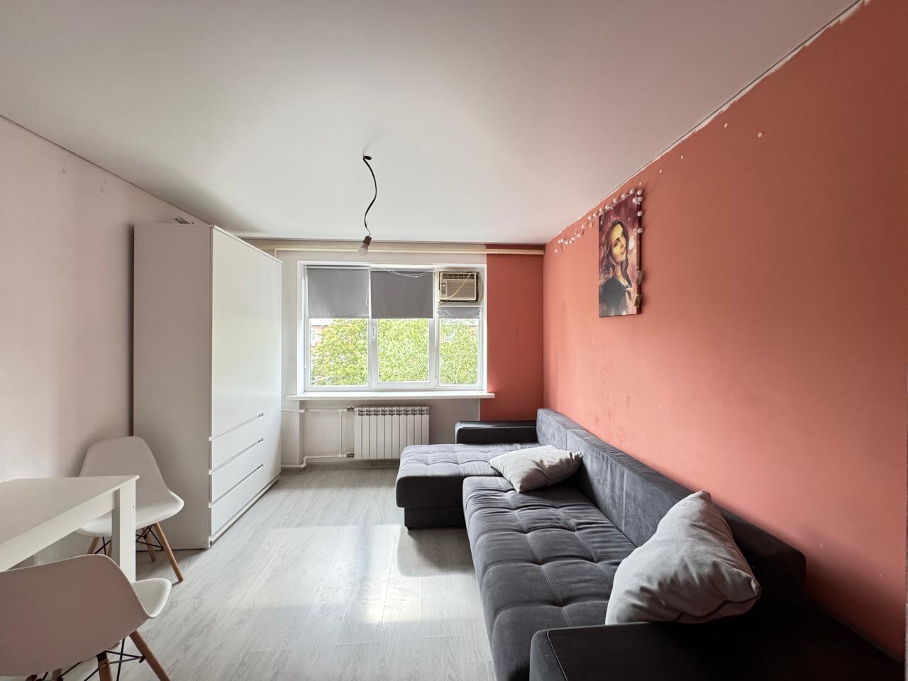 Квартира 1 комн., 17.8 м² — Ростов-на-Дону — фото 9