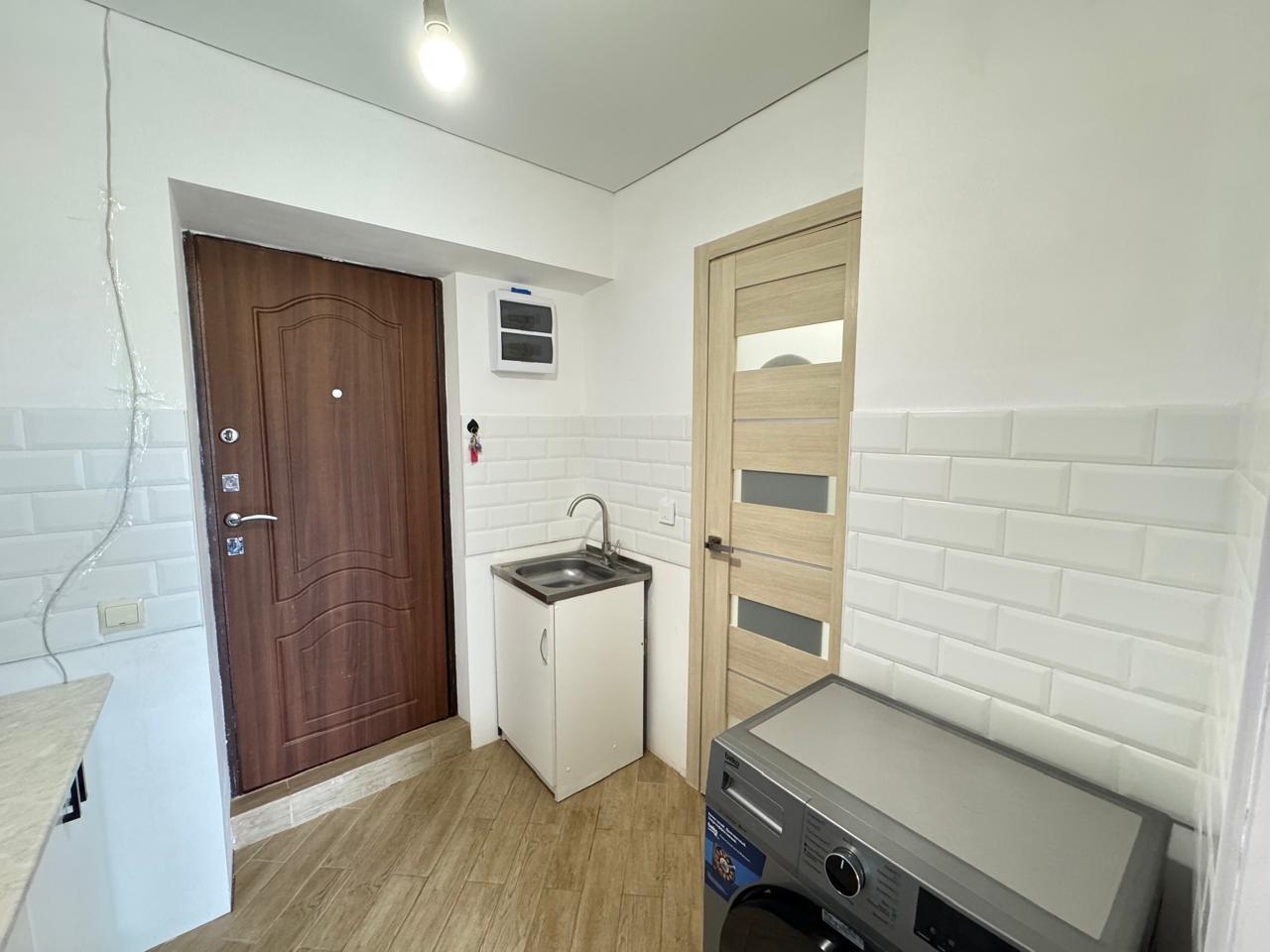 Квартира 1 комн., 17.8 м² — Ростов-на-Дону — фото 10