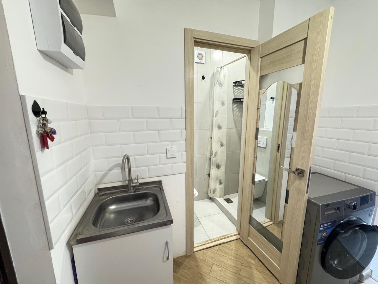 Квартира 1 комн., 17.8 м² — Ростов-на-Дону — фото 11