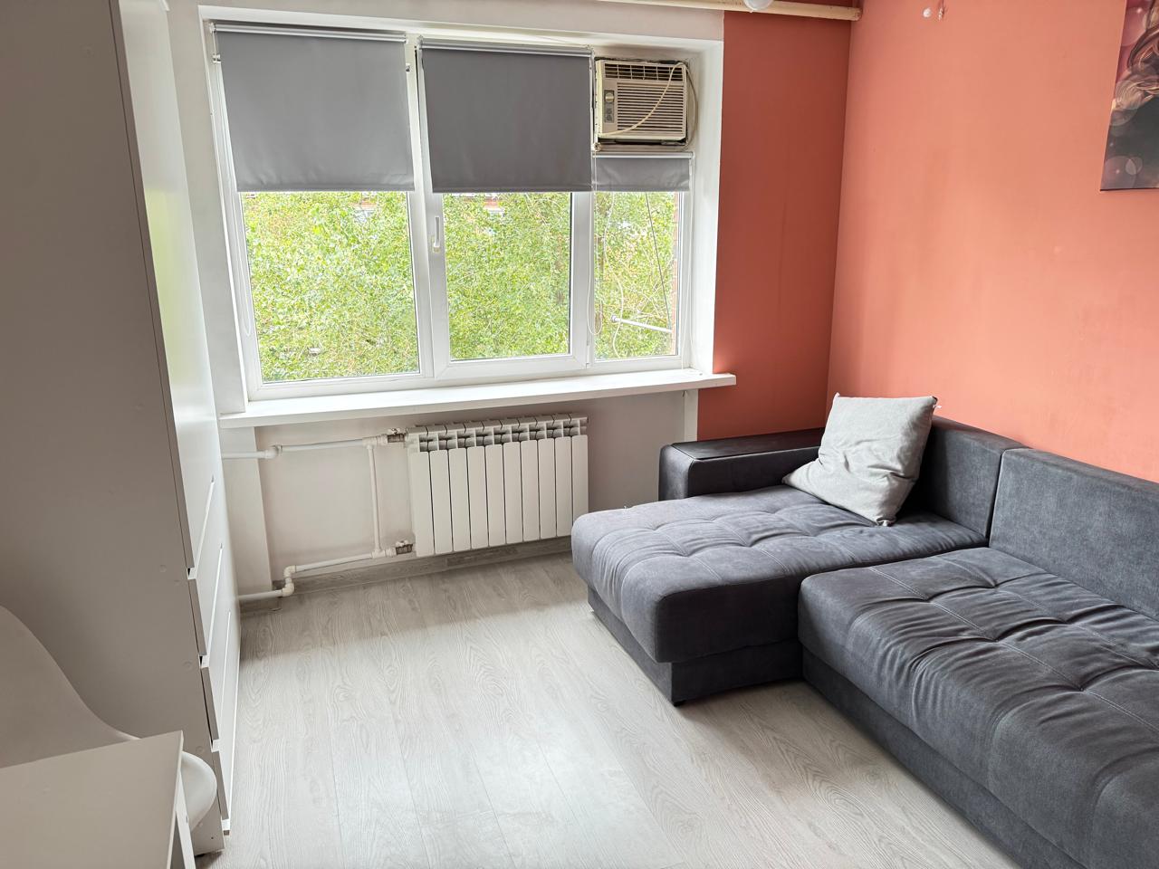 Квартира 1 комн., 17.8 м² — Ростов-на-Дону — фото 12