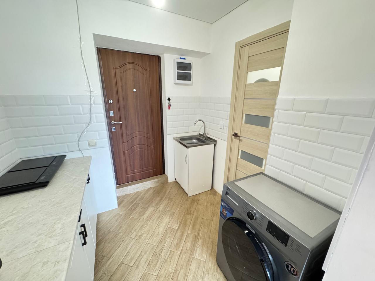 Квартира 1 комн., 17.8 м² — Ростов-на-Дону — фото 13